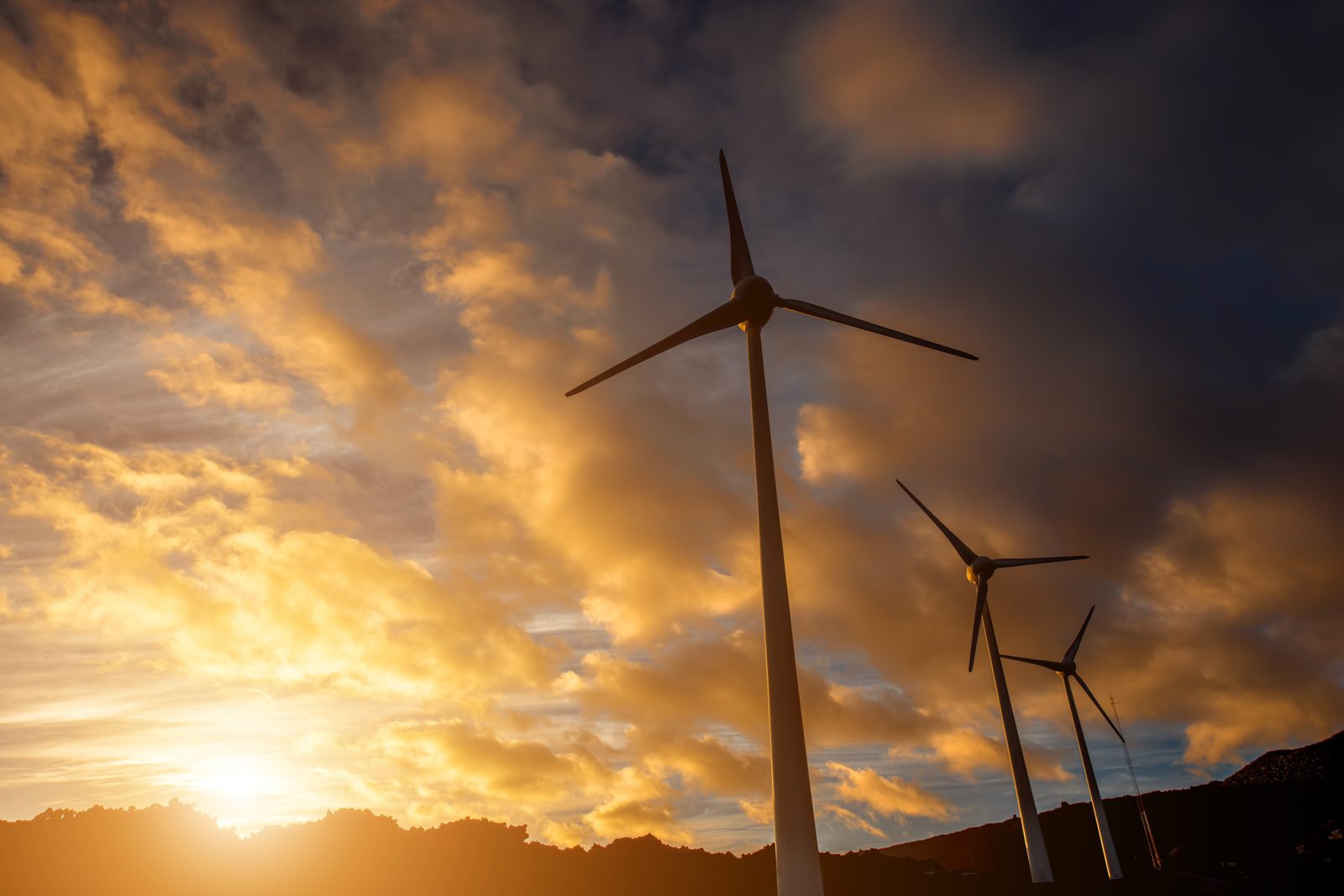 Renewable and clean energy engineering