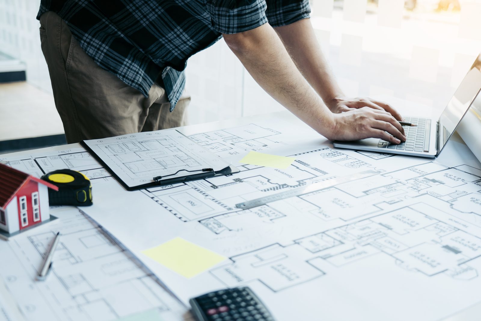 Engineering consultancy and review