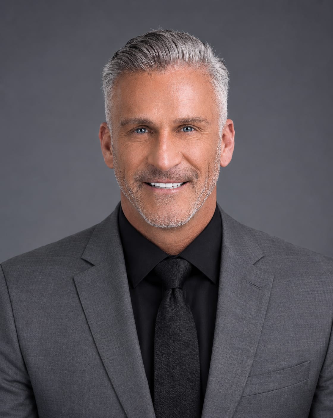 Karl Hodges, Founder and CEO of Hodges Structurals